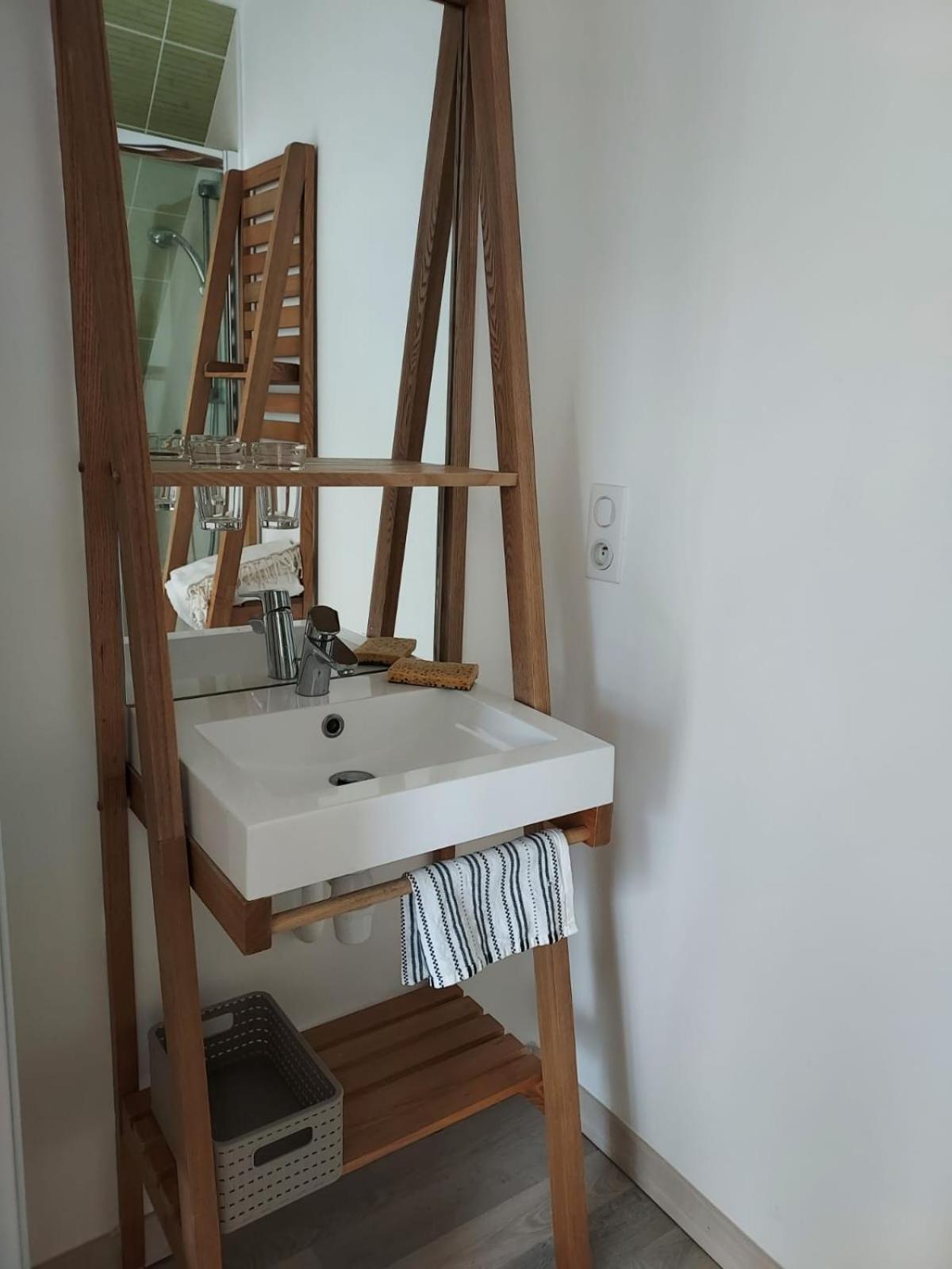 Familiale Bord De Holiday home Beg-Meil