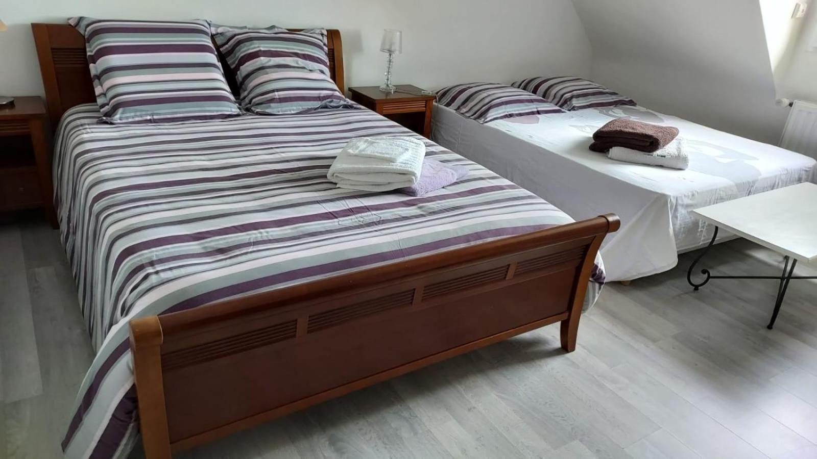 Familiale Bord De Holiday home Beg-Meil